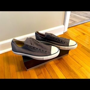 Men’s converse shoes